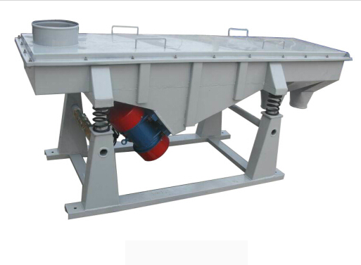 振動篩生產廠家告訴你怎樣提高篩分品質。